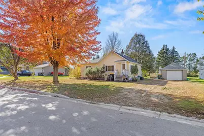 303 Lorrain Street, Milroy, MN 56263 - Photo 1