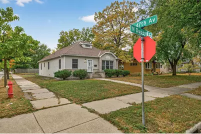 4701 Dupont Avenue N, Minneapolis, MN 55430 - Photo 1