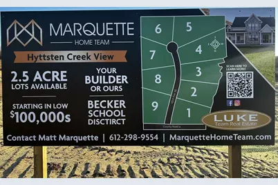 Lot 1 151st Avenue SE, Becker, MN 55308 - Photo 2