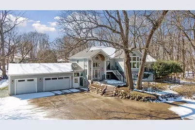 4109 North Shore Drive, Orono, MN 55364 - Photo 1