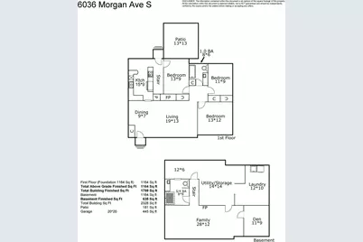 6036 Morgan Avenue S, Minneapolis, MN 55419 - Photo 30