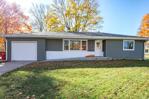 321 5th St W, Mantorville, MN 55955 - Photo 1