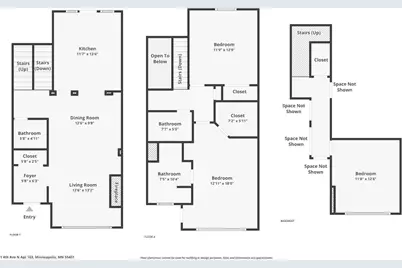 1 4th Avenue N #103, Minneapolis, MN 55401 - Photo 38