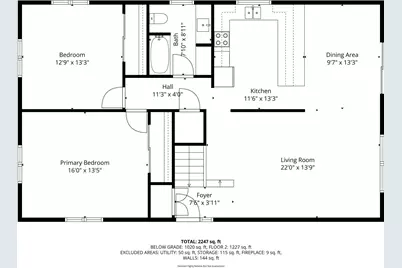 3212 33rd Avenue NE, Saint Anthony, MN 55418 - Photo 32