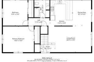 3212 33rd Ave NE, Saint Anthony, MN 55418 - Photo 32