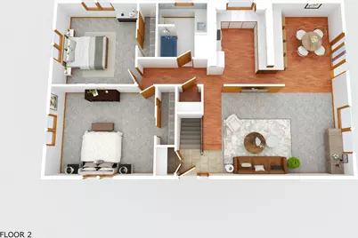 3212 33rd Avenue NE, Saint Anthony, MN 55418 - Photo 30