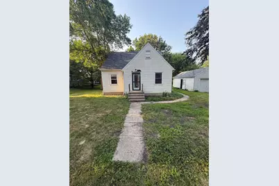 523 E 11th Street, Gibbon, MN 55335 - Photo 1