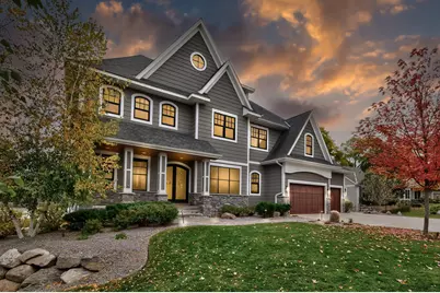 525 Smithtown Court, Excelsior, MN 55331 - Photo 2
