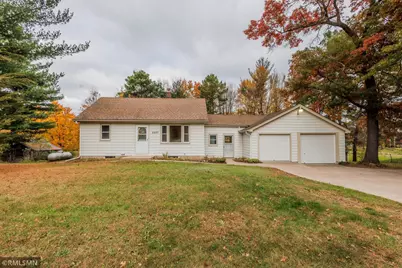 2257 Crosstown Boulevard NE, Ham Lake, MN 55304 - Photo 1