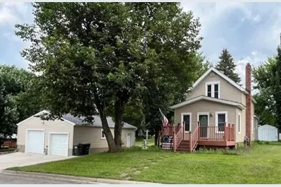 237 5th Street N, Brownton, MN 55312 - Photo 1