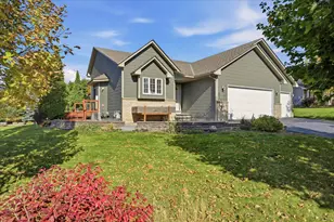 13732 Widgeon Ln, Rogers, MN 55374 - Photo 1