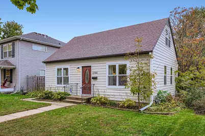 2744 Dakota Avenue S, Saint Louis Park, MN 55416 - Photo 1