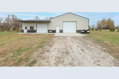 3786 Airway Lane NE, Alexandria, MN 56308 - Photo 1