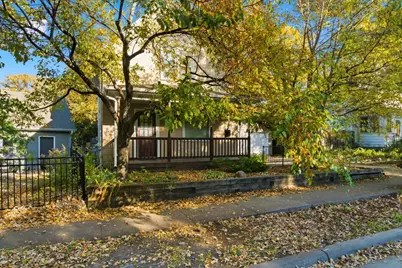 882 Raymond Avenue, Saint Paul, MN 55114 - Photo 1