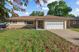 6322 50th Ave N, Crystal, MN 55428 - Photo 1