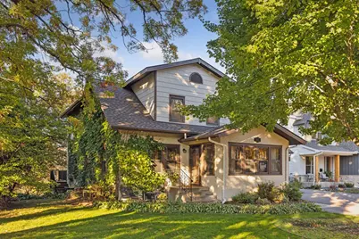 5504 Benton Avenue, Edina, MN 55436 - Photo 1