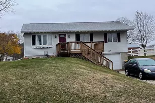 323 2nd Ave SE, Mazeppa, MN 55956 - Photo 1