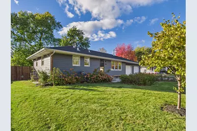 2258 Rainbow Avenue, New Brighton, MN 55112 - Photo 1