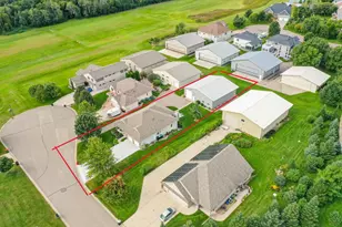7785 Clydesdale Cir, Circle Pines, MN 55014 - Photo 36