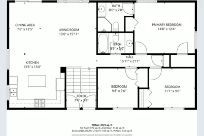 3939 Westbury Drive, Eagan, MN 55123 - Photo 32