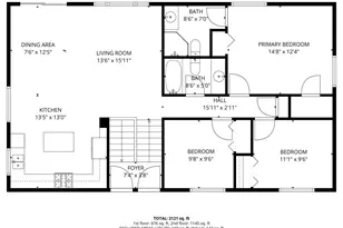 3939 Westbury Dr, Eagan, MN 55123 - Photo 32