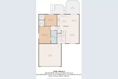 1866 Bear Path Trail, Eagan, MN 55122 - Photo 18