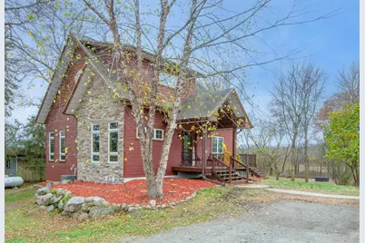 2761 Mississippi Shores Road, Fort Ripley, MN 56449 - Photo 2