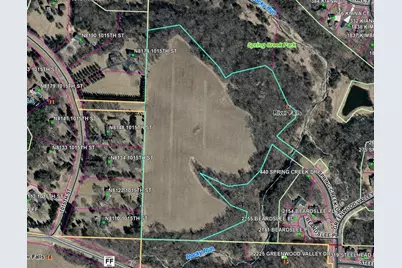 Tbd 1015th Street, River Falls, WI 54022 - Photo 1