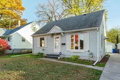 2064 Nortonia Avenue, Saint Paul, MN 55119 - Photo 1