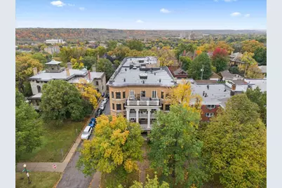 442 Summit Avenue #4, Saint Paul, MN 55102 - Photo 2