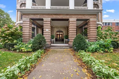 442 Summit Avenue #4, Saint Paul, MN 55102 - Photo 1