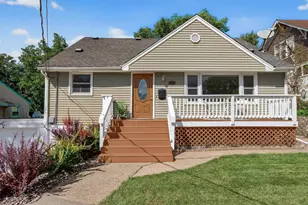 1229 44th Ave NE, Columbia Heights, MN 55421 - Photo 1