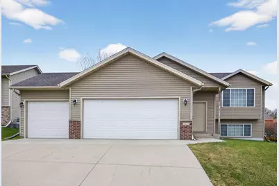 3615 Kenosha Drive NW, Rochester, MN 55901 - Photo 2