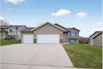 3615 Kenosha Drive NW, Rochester, MN 55901 - Photo 1
