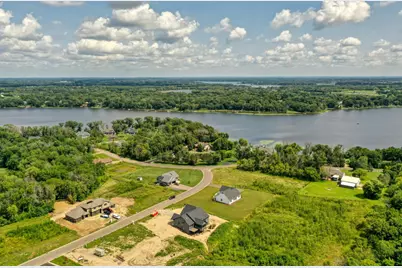 Tbd 255th Street 255th Street, Wyoming, MN 55092 - Photo 1