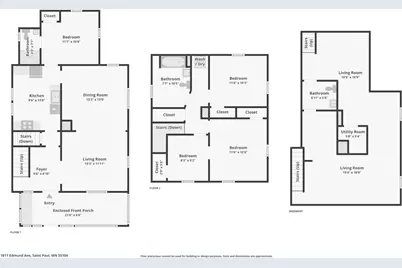 1611 Edmund Avenue, Saint Paul, MN 55104 - Photo 46