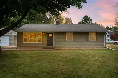 3714 Kenny Lane, White Bear Lake, MN 55110 - Photo 1