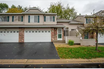 834 Evergreen Circle, Hudson, WI 54016 - Photo 1