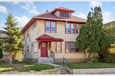 4114 Aldrich Avenue N, Minneapolis, MN 55412 - Photo 1