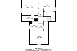 1231 Thomas Ave, Saint Paul, MN 55104 - Photo 16