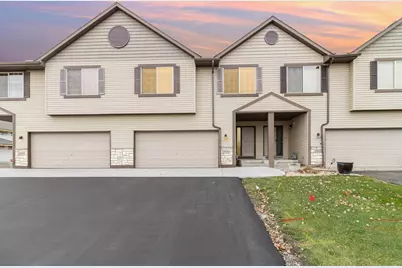 2070 Bunker Boulevard, Rush City, MN 55069 - Photo 1