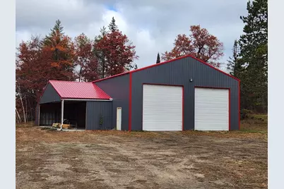 Tbd Mississippi Road, Laporte, MN 56461 - Photo 1