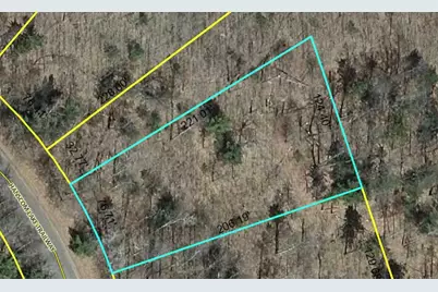 Lot 57 Hanscom Lake Trail Way, Danbury, WI 54830 - Photo 1