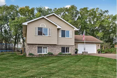 25850 Finch Court, Wyoming, MN 55092 - Photo 1