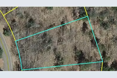 Lot 58 Hanscom Lake Trail Way, Danbury, WI 54830 - Photo 1