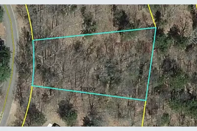 Lot 59 Hanscom Lake Trail Way, Danbury, WI 54830 - Photo 1