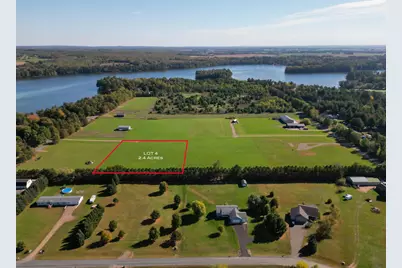 Lot 4 9 7/16 Avenue, Chetek, WI 54728 - Photo 2