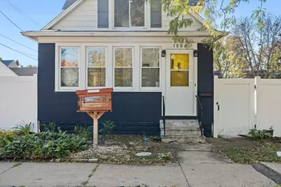 1506 Blair Avenue, Saint Paul, MN 55104 - Photo 2