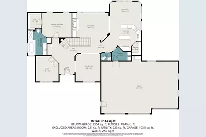 505 E 2nd Avenue, Beaver Creek, MN 56116 - Photo 36