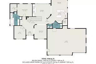 505 E 2nd Ave, Beaver Creek, MN 56116 - Photo 36